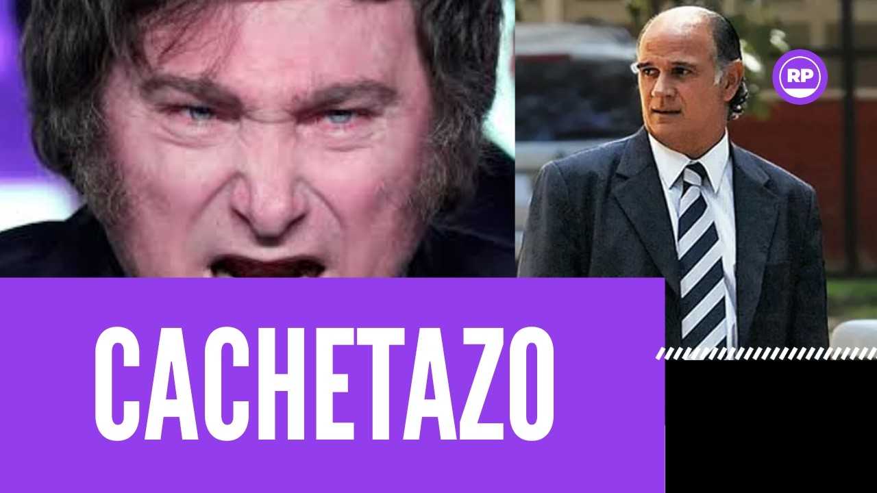 Urgente: La justicia pide la indagatoria para ex funcionario de Milei por la corrupción en la ANDIS