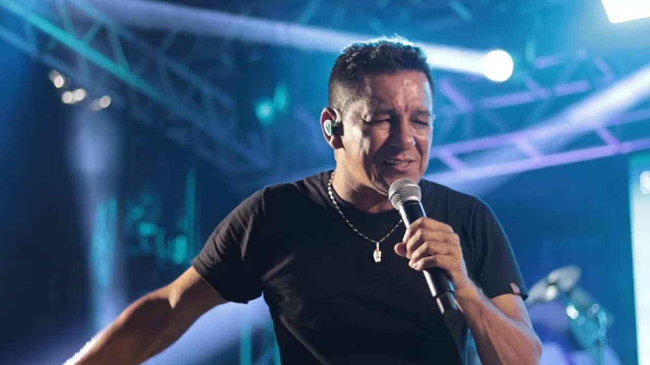 Que Amor é Esse | Rodrigo Sallys