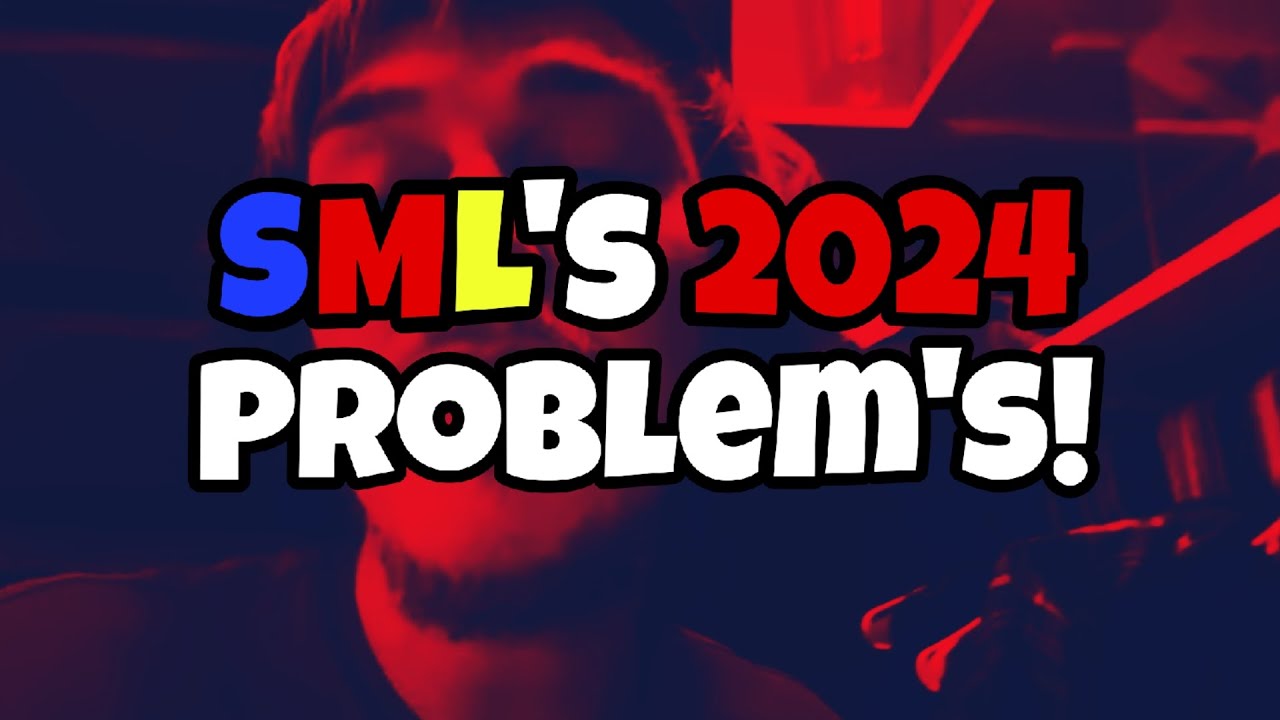 SML 2024 Problem's...