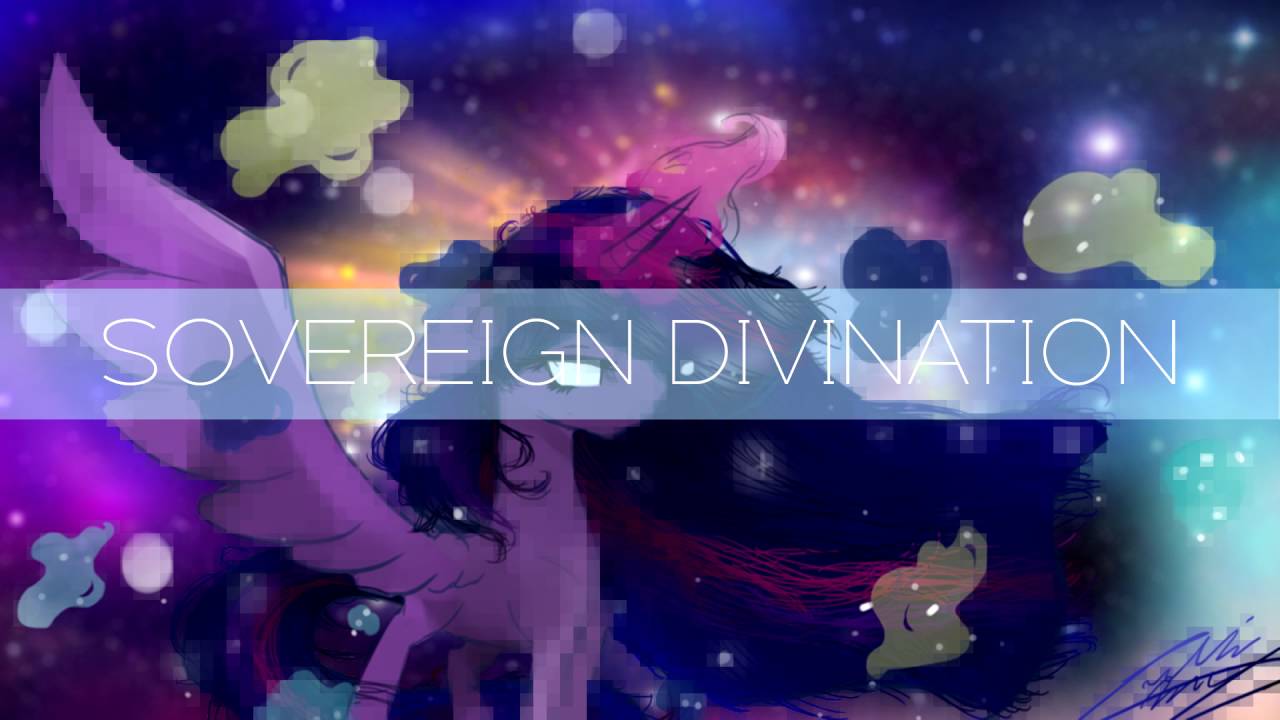 Remember Falling - Sovereign Divination (ft. Namii)