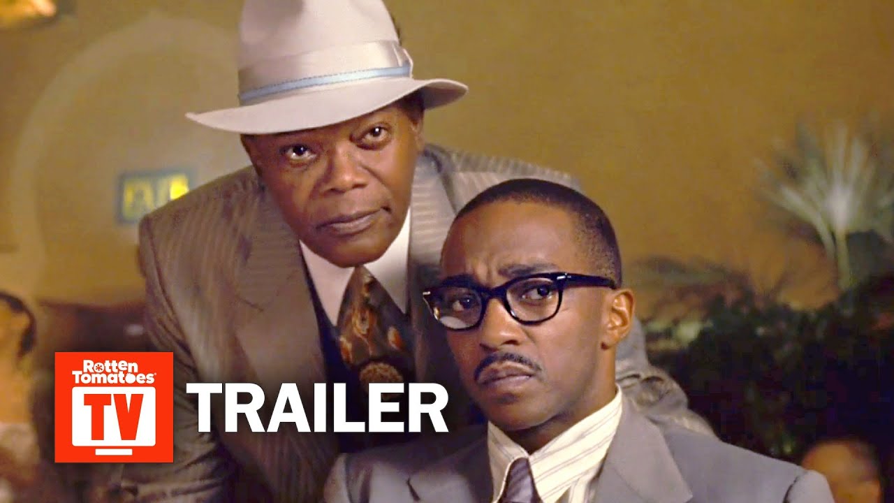 The Banker Trailer #1 (2019) | Rotten Tomatoes TV