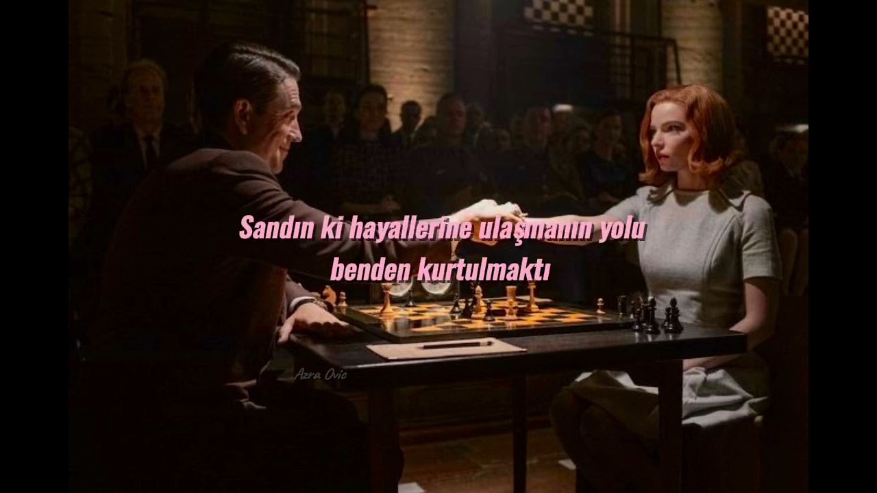 Taylor Swift - Father Figure (Türkçe Çeviri)