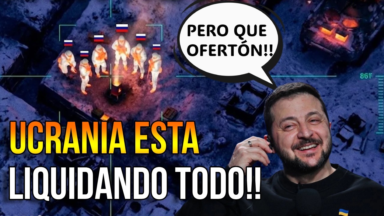 Avisos clásificados Z revelan posición de Iván