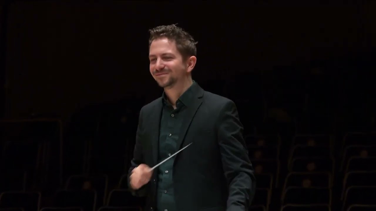 Bridges Kammerorchester: Hasan Rzayev - Charhagah Rhapsodie