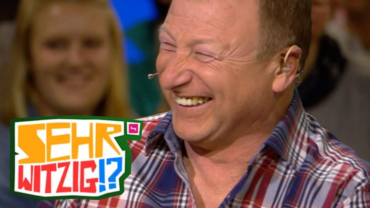 Sepp und der Teufel 😈 🤣 | Sehr Witzig!? | Puls 4