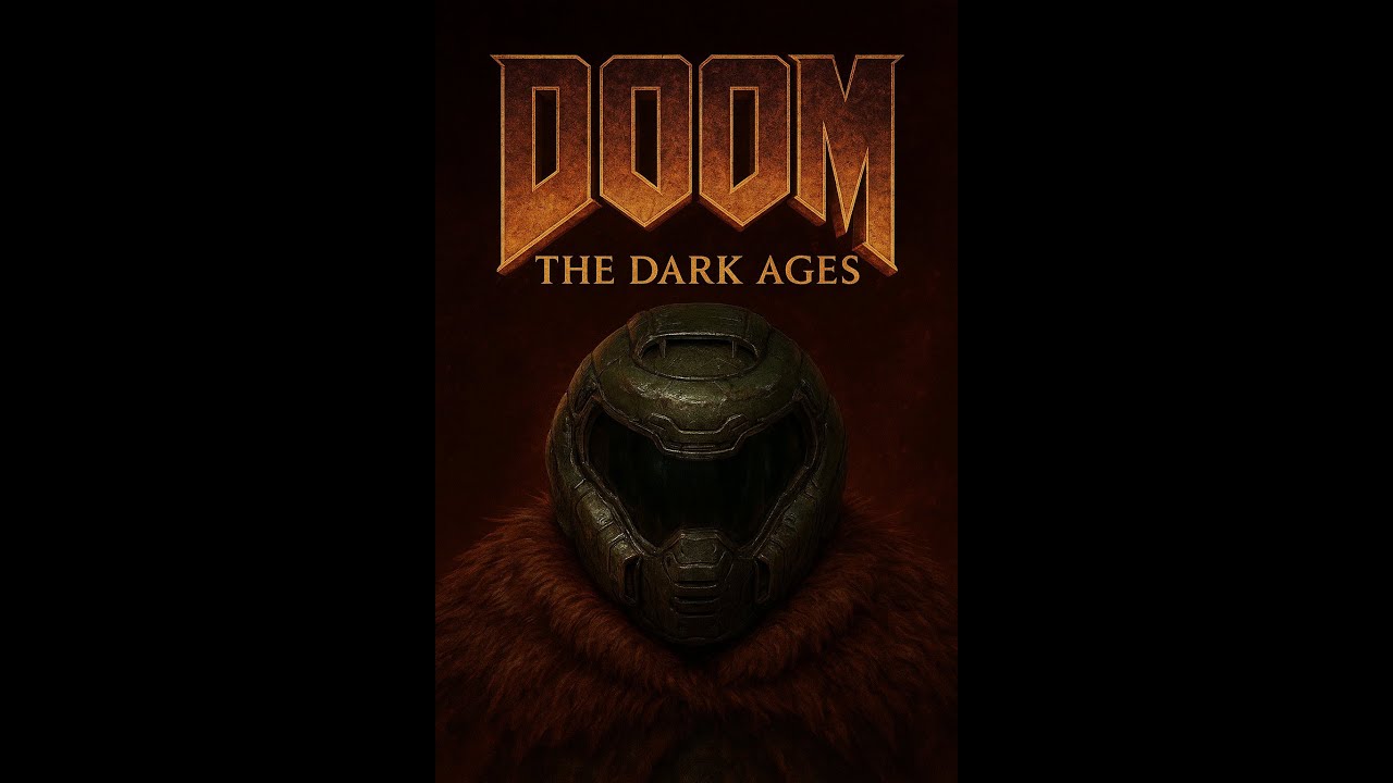 Doom: The Dark Ages | Part 4 -  Chapters 11-13 | Gameplay [No Commentary]