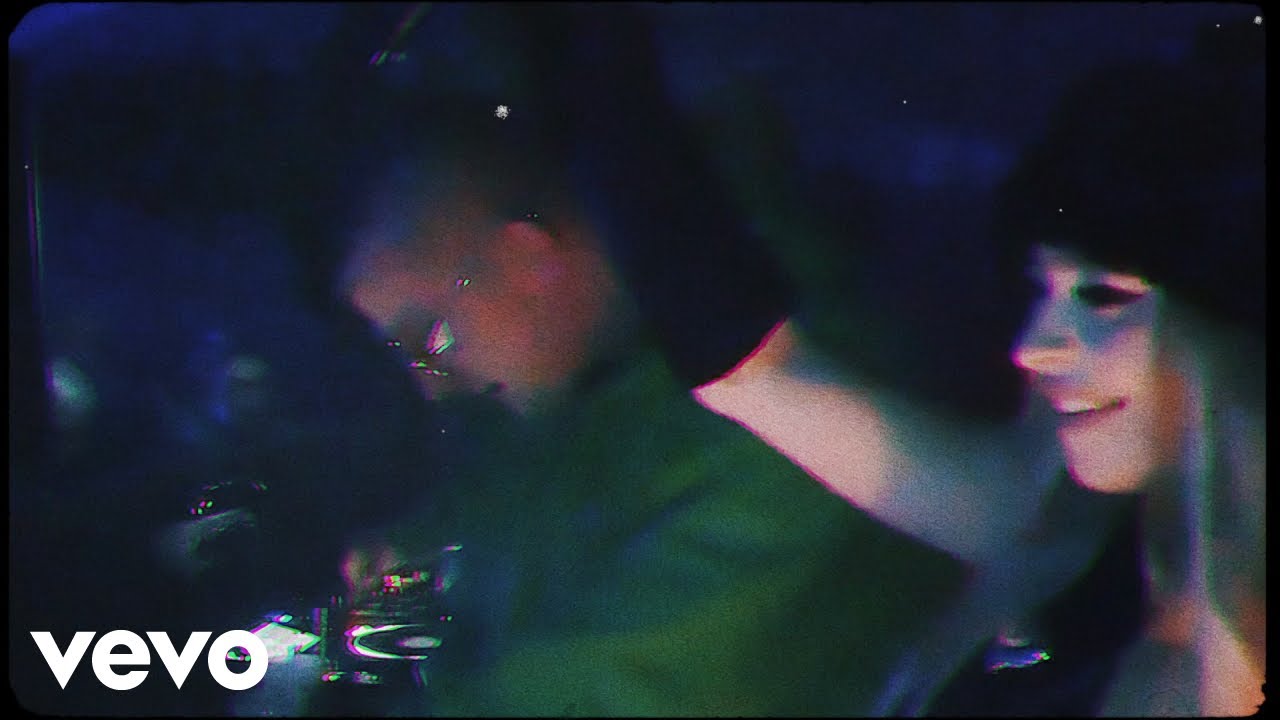 Rizzo, Greg Willen - CASSA FORTE (balla) (Visual Video)