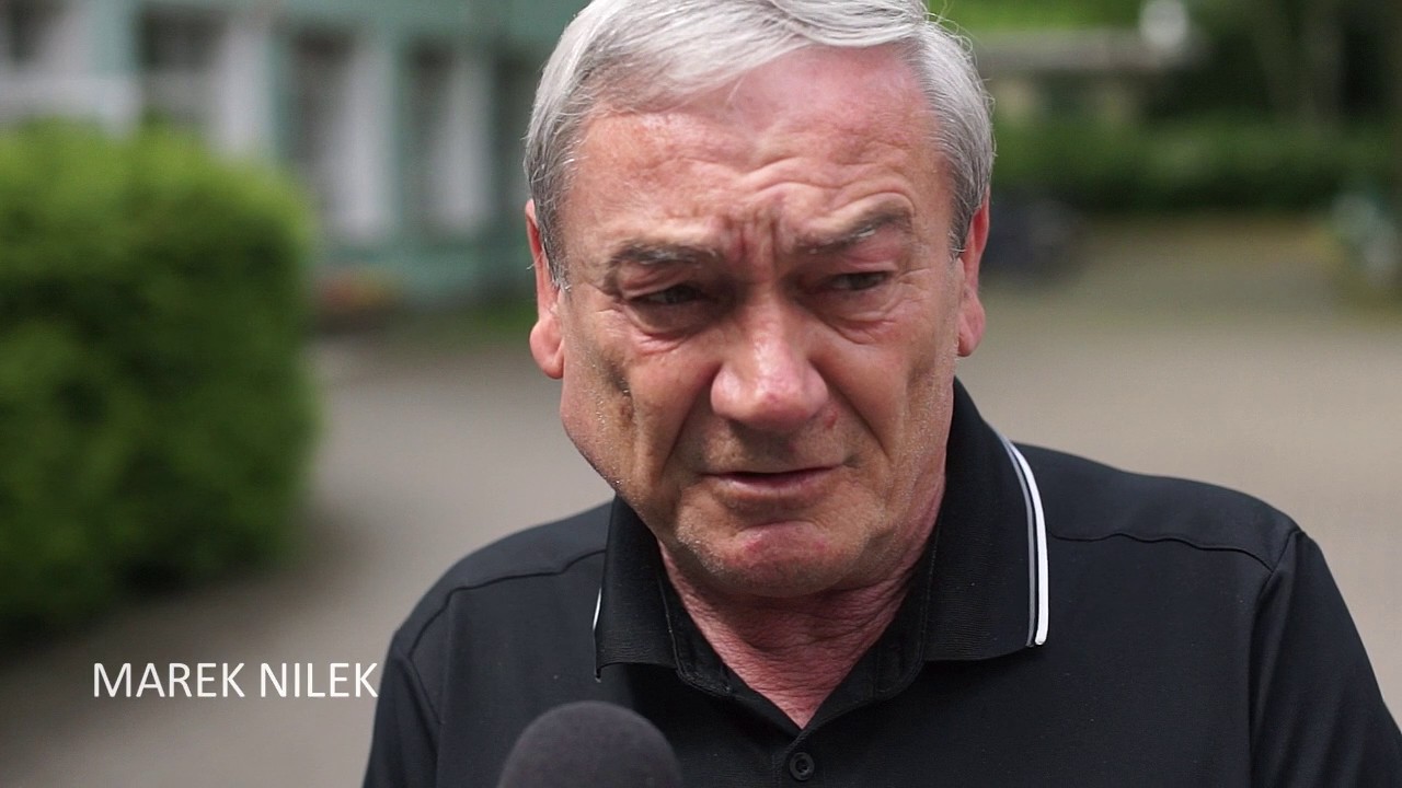 50 lat Zespołu Szkół Morskich w Kołobrzegu cz.1