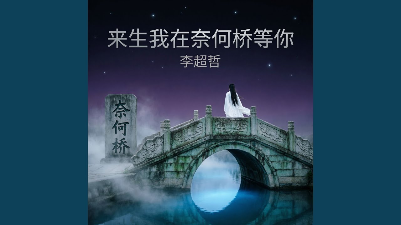 来生我在奈何桥等你（烟嗓版）