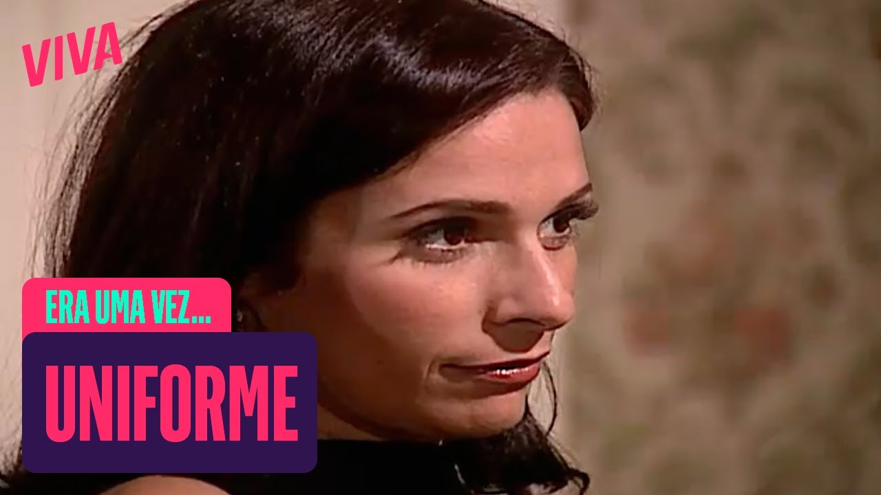 EITA! BRUNA EXIGE QUE MADALENA USE UNIFORME | ERA UMA VEZ | MELHOR DO DIA