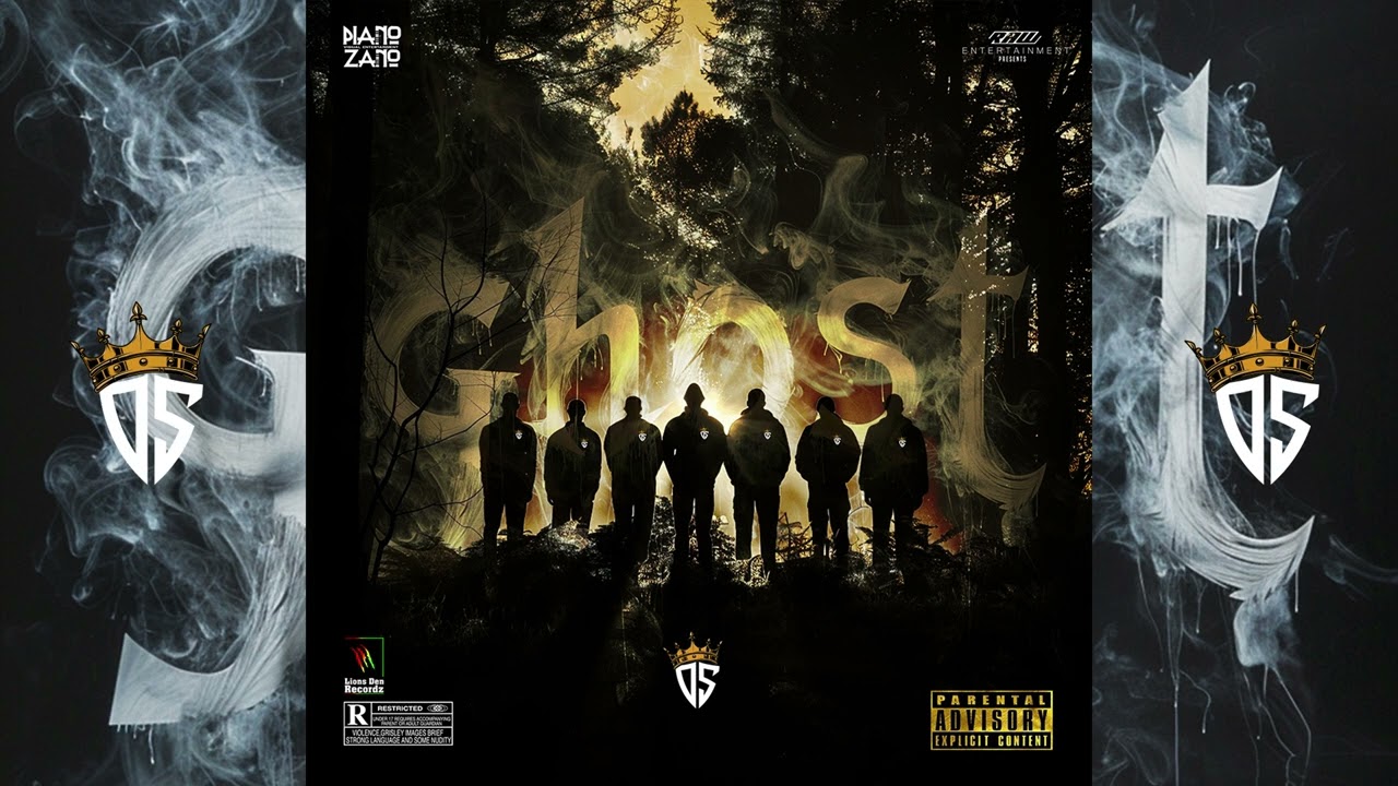 Outsidahz  - Ghost