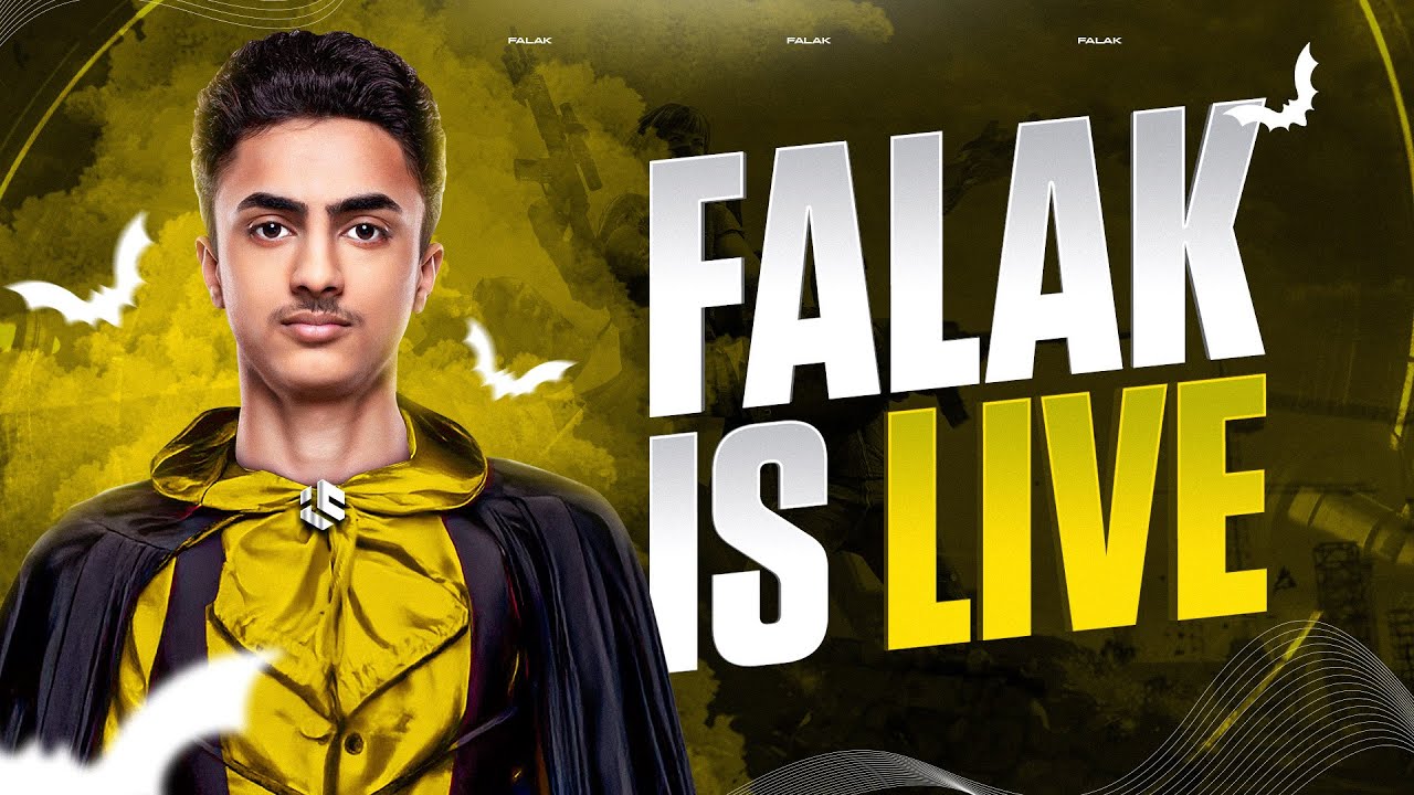 ULTIMATE ROYALE GAMEPLAY | IC FALAK!
