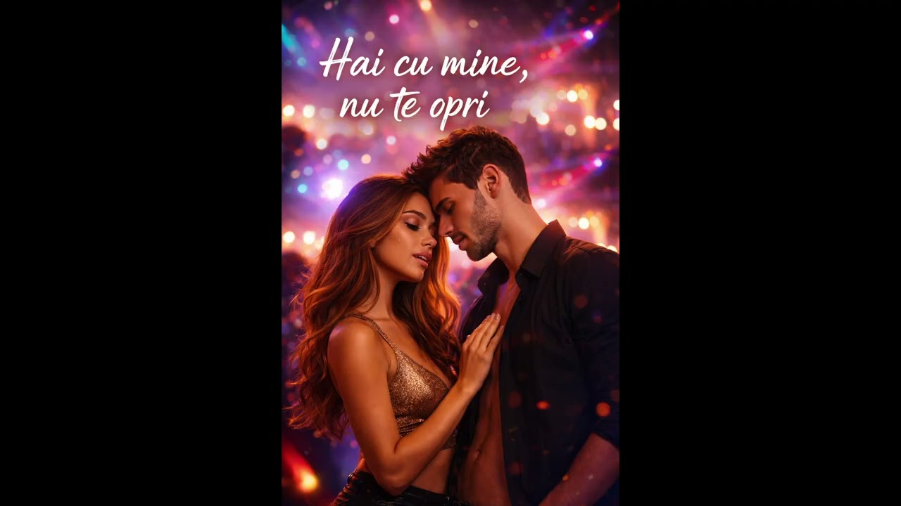 Romanian AI Production - Hai cu mine, nu te opri