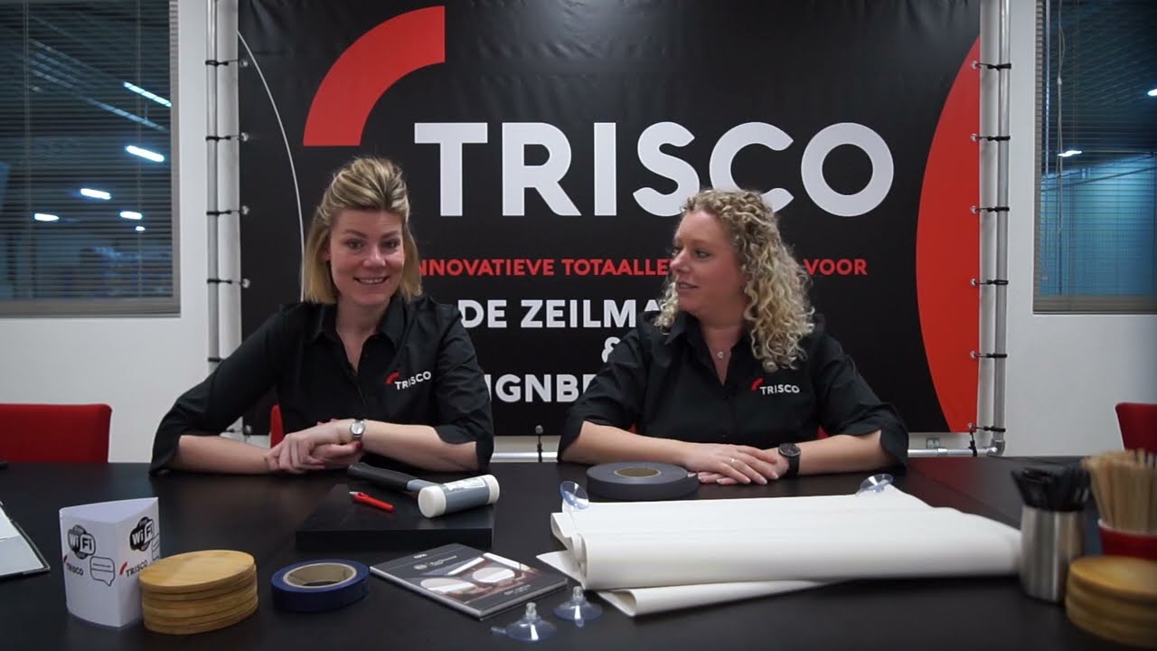 Screendoek Recascreen