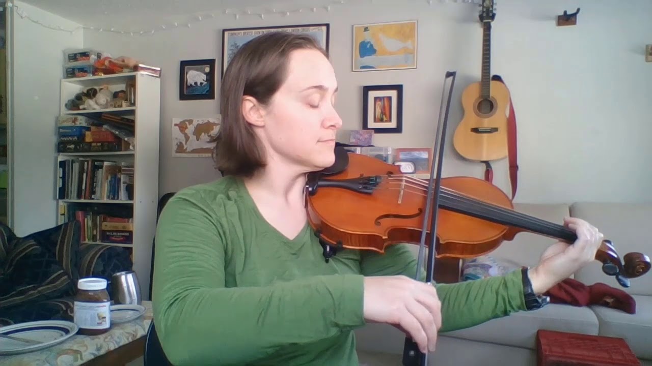 Game of Thrones viola