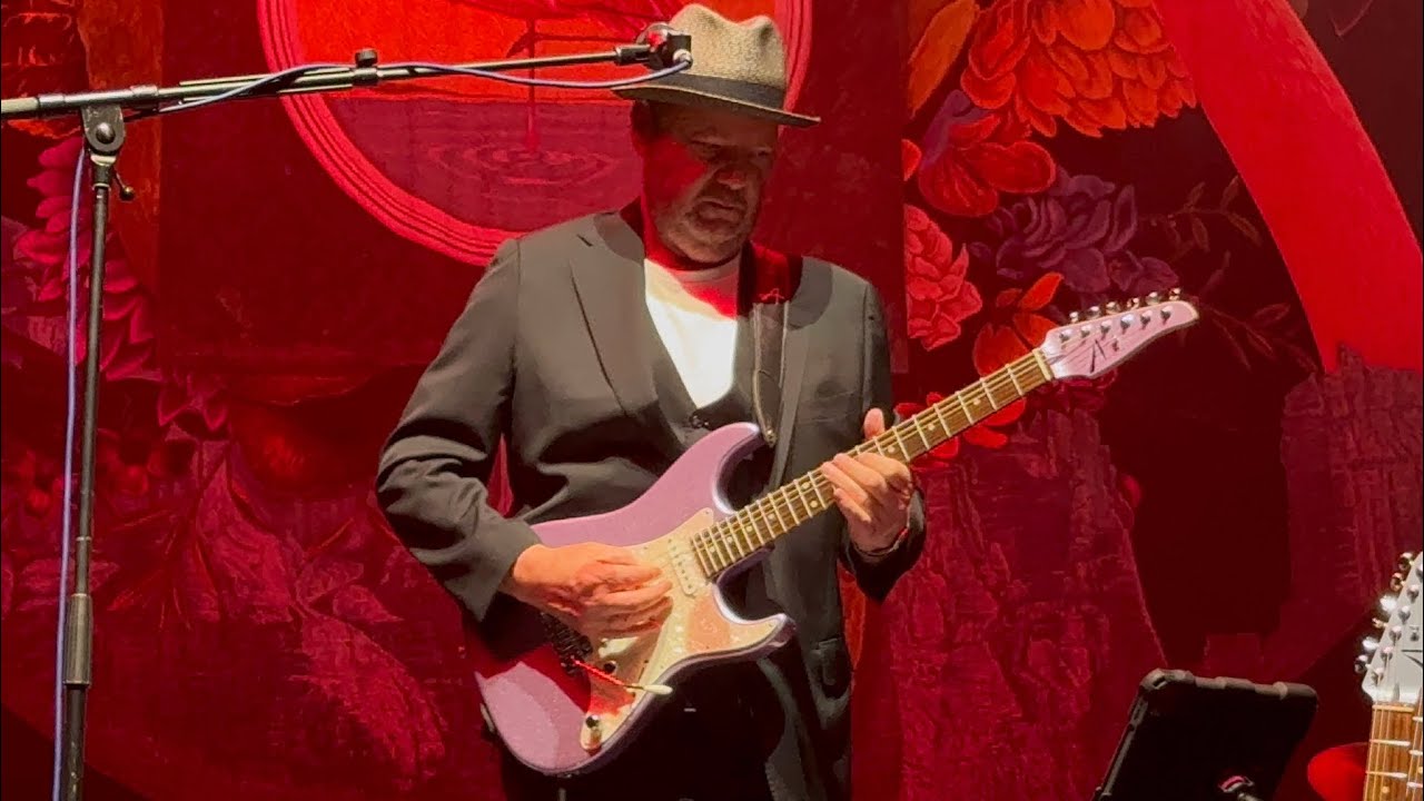 CHRISTOPHER CROSS FULL SHOW LIVE 4K UHD KIA FORUM LOS ANGELES INGLEWOOD, CALIFORNIA AUGUST 24, 2025