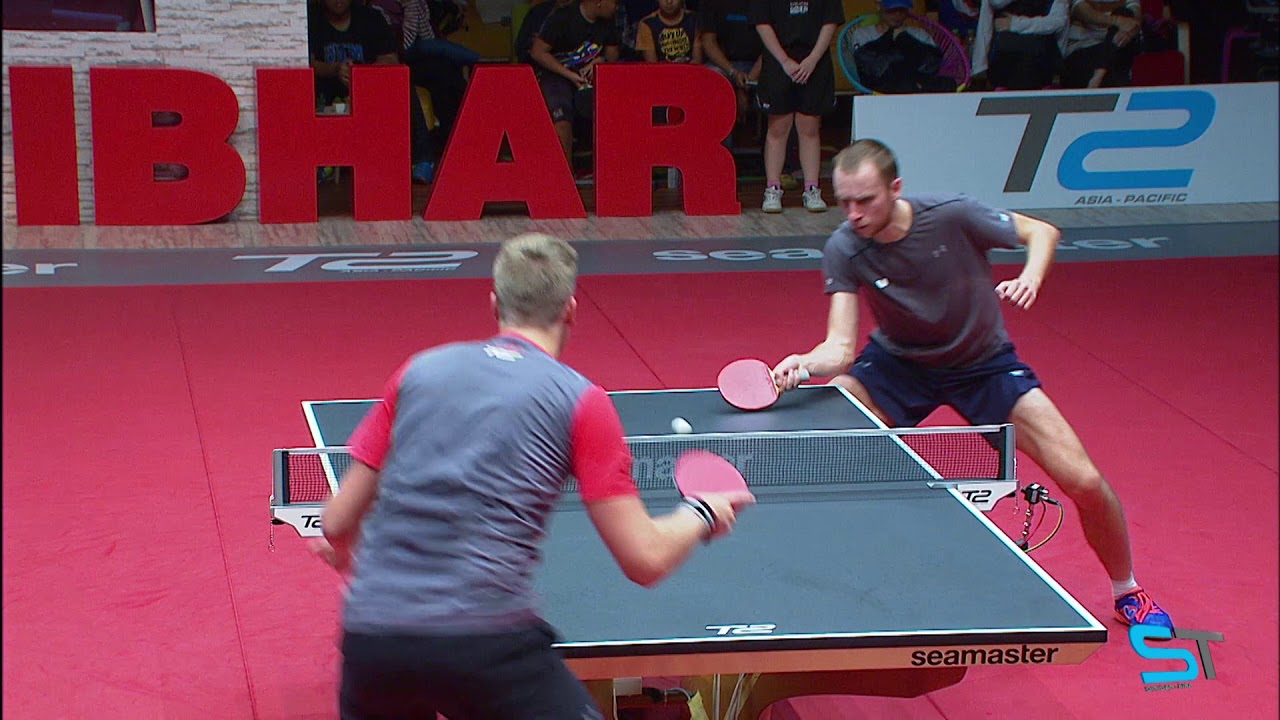 #T2APAC HILIGHTS Round 6 Team Fixture 31 | Aleksandr Shibaev v Mattias Karlsson