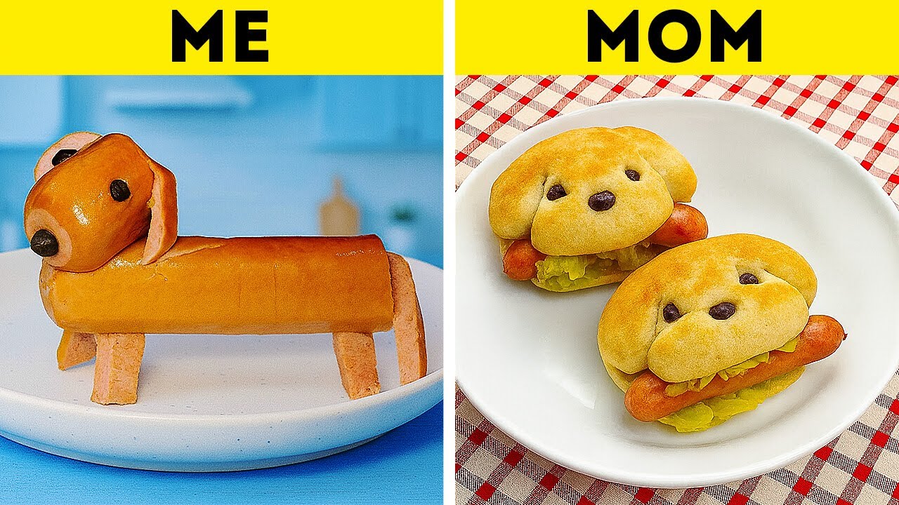 THE YUMMIEST DOUGH HACKS EVER! 😋 Easy Recipes For Irresistible Breads & Pastries! 🥐