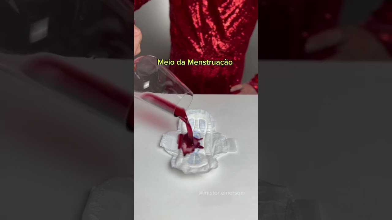 FLUXO MENSTRUAL #comedia #curiosidades #humor #menstruacao