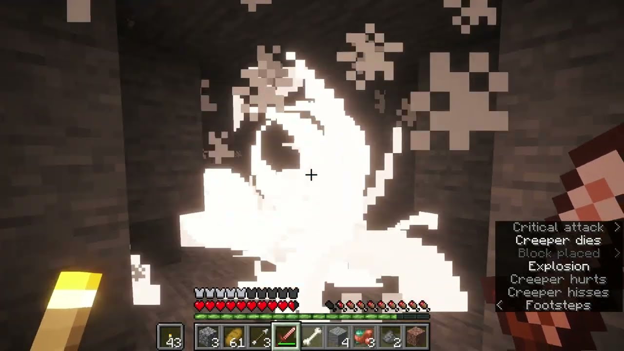 Just Some Good ol' Minecraft - Part 2