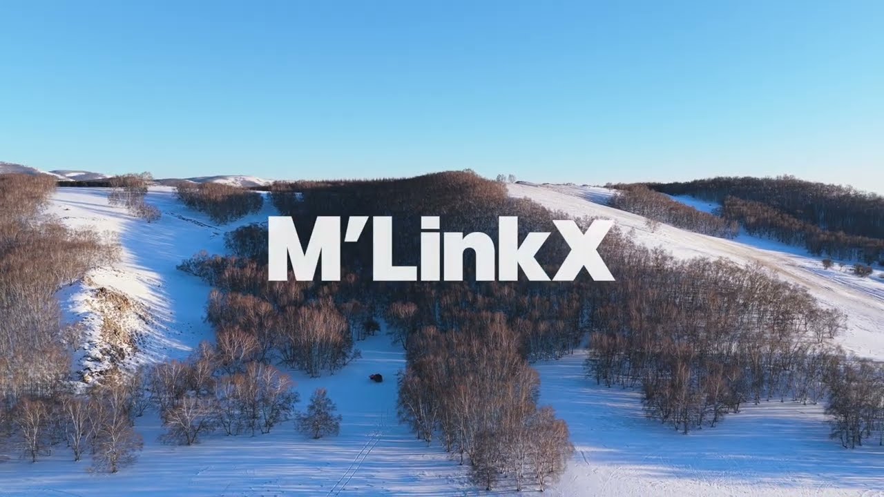 ARCANE WARRIOR M'LINK X - THE WORLD'S MOST ADVANCED ROOF RACK PLATFORM - LAUNCHING PREMIERE