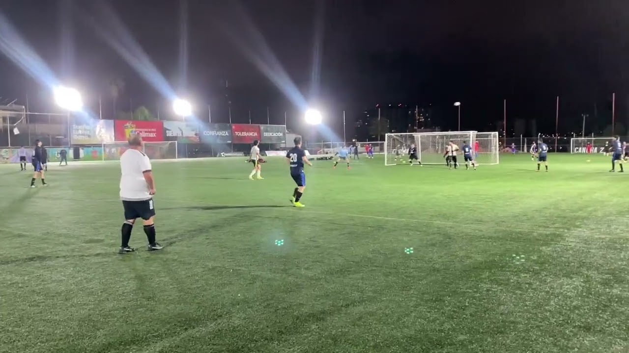 Partido Titanes 17 de Febrero 2026 Parte 2 