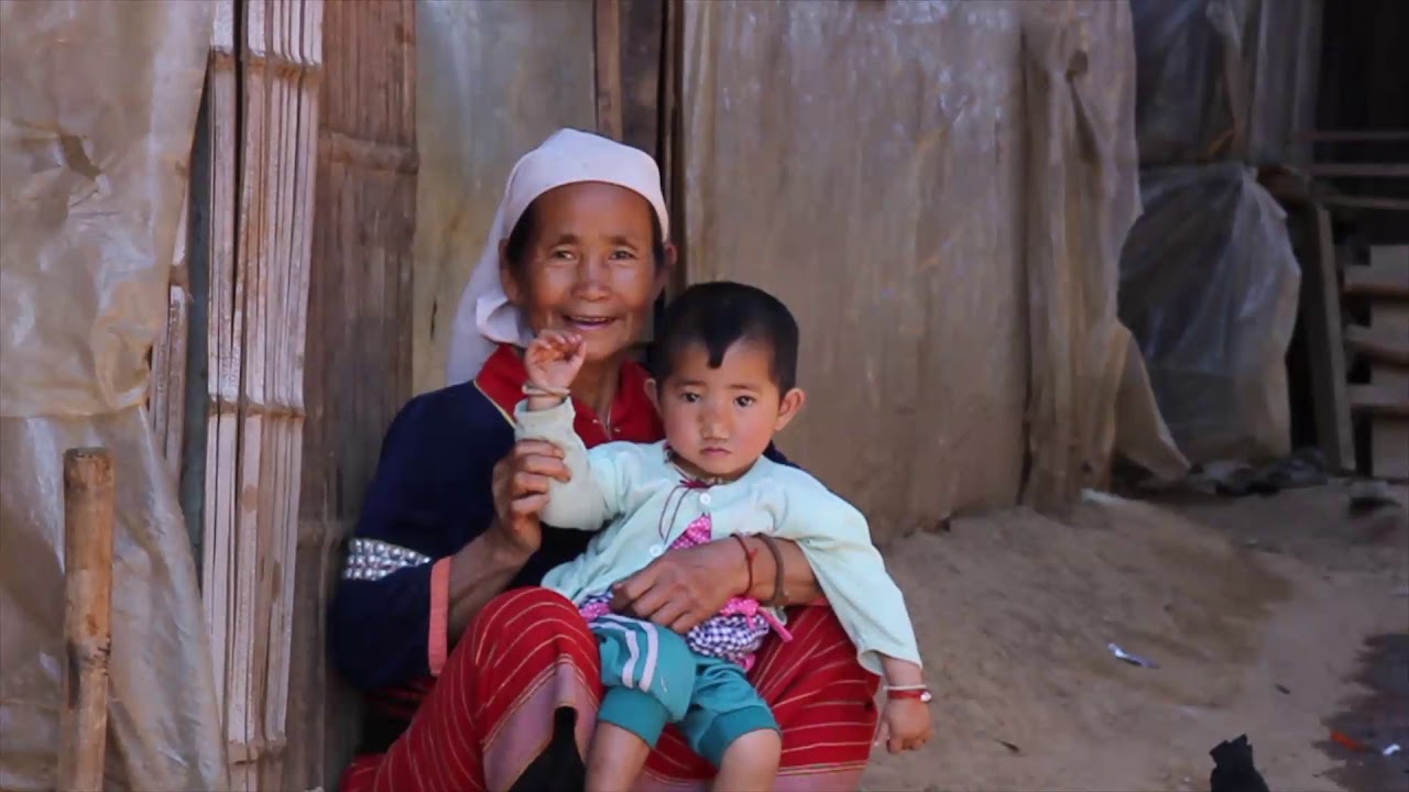 สถาบันวิจัยและพัฒนาพื้นที่สูง (องค์การมหาชน)