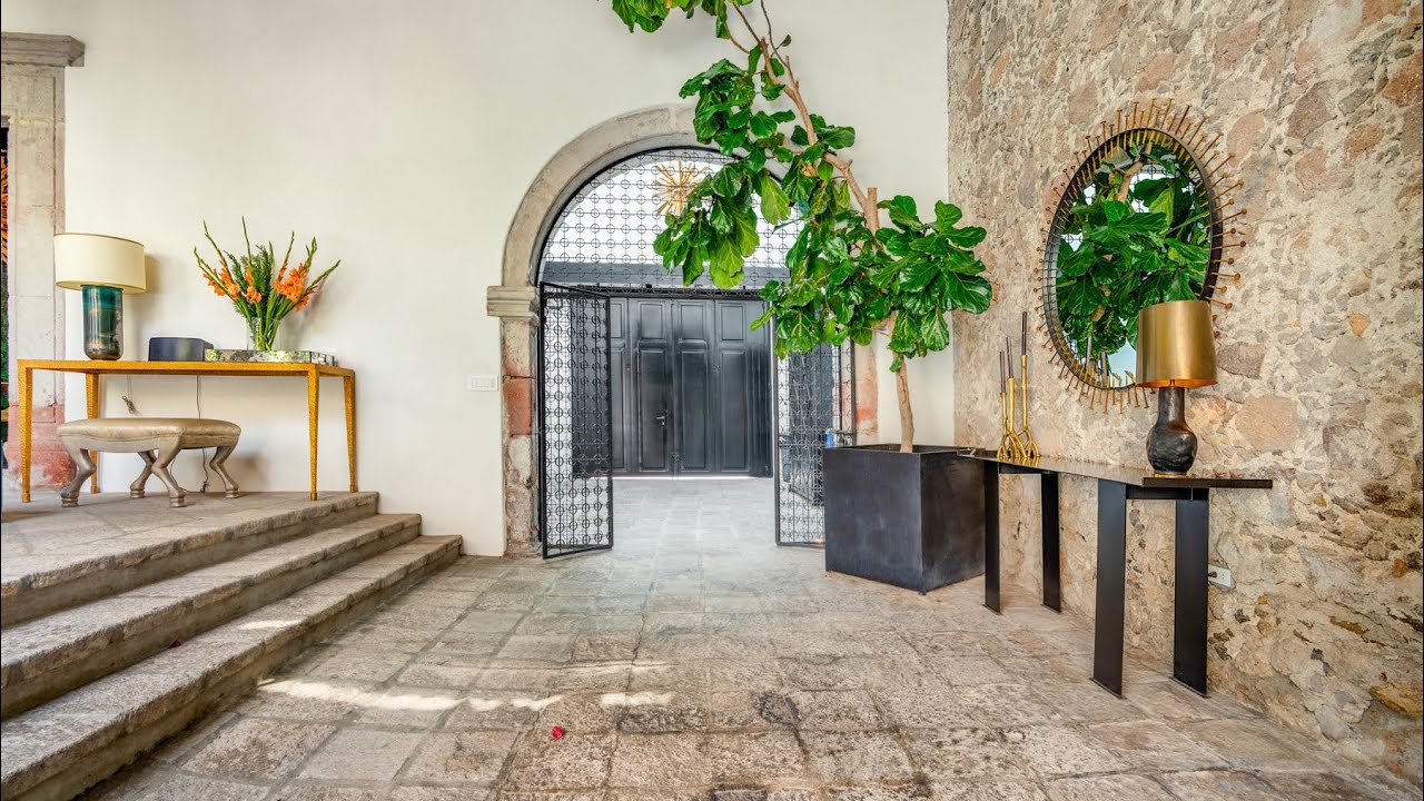 Villa Garita