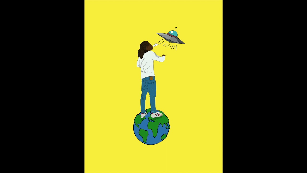 Martian (Lofi Beats)