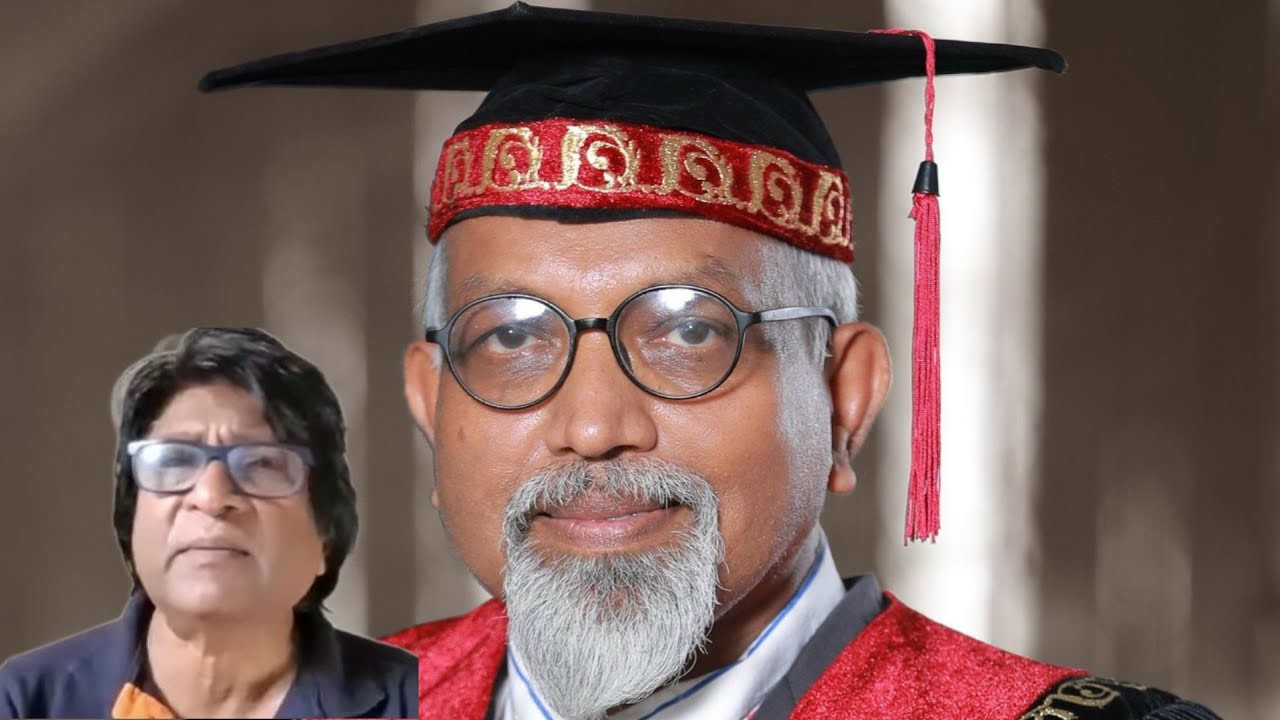 ප්‍රවේශමෙන් ධර්මය හැදැරිමේ අවශ්‍යතාවය - මහාචාර්ය රවි කොග්ගලගේ විපුල වනිගසේකර සමග සංවාදය