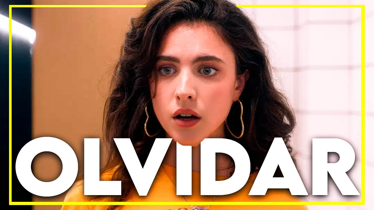 Cosas que Hollywood quiere que OLVIDES de Margaret Qualley