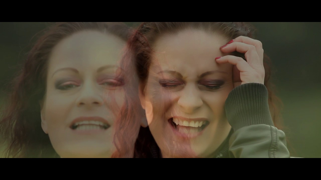 A-ha - Hunting High And Low (Cover by Maja Konarska & Rogol)