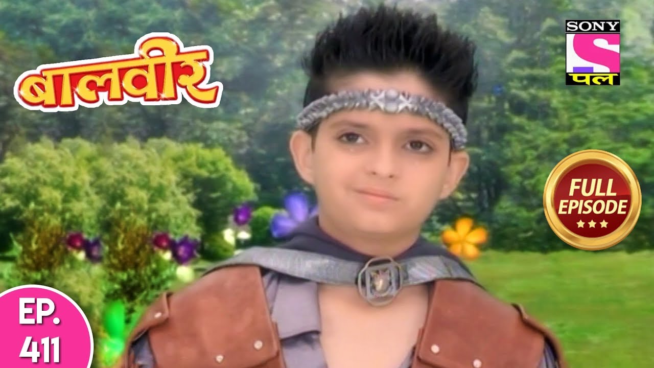 Baal Veer - Full Episode  411 - 18th August, 2019