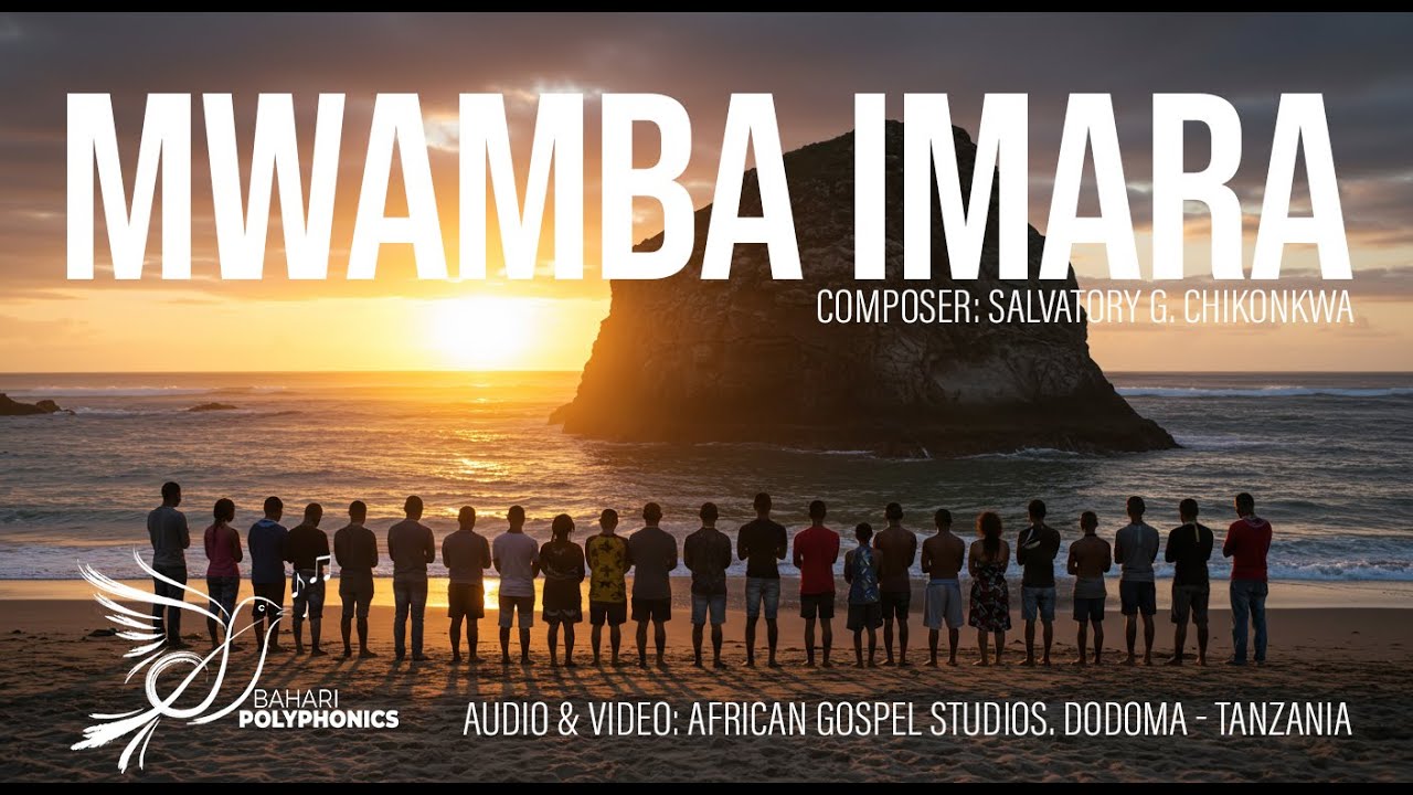 Mwamba Imara - Official Video