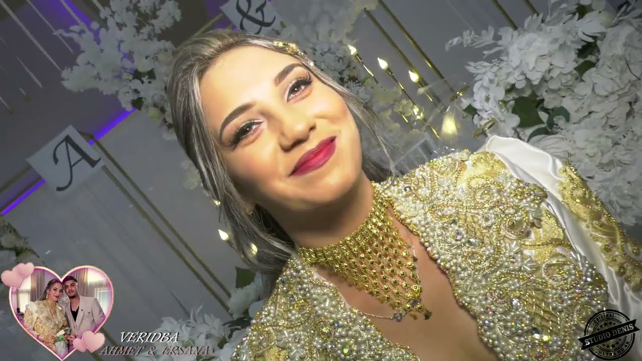 VERIDBA AHMET & ERSANA part 2