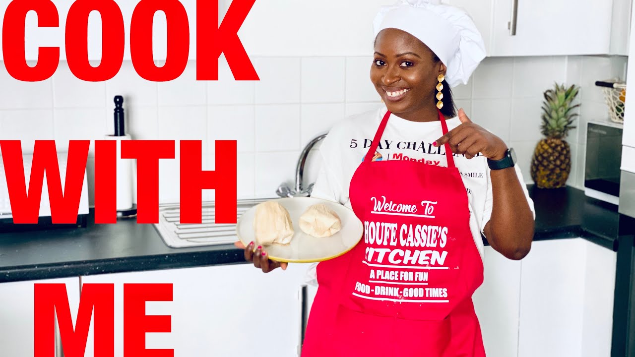 HOW TO MAKE THE BEST GA KENKEY FOR BEGINNERS