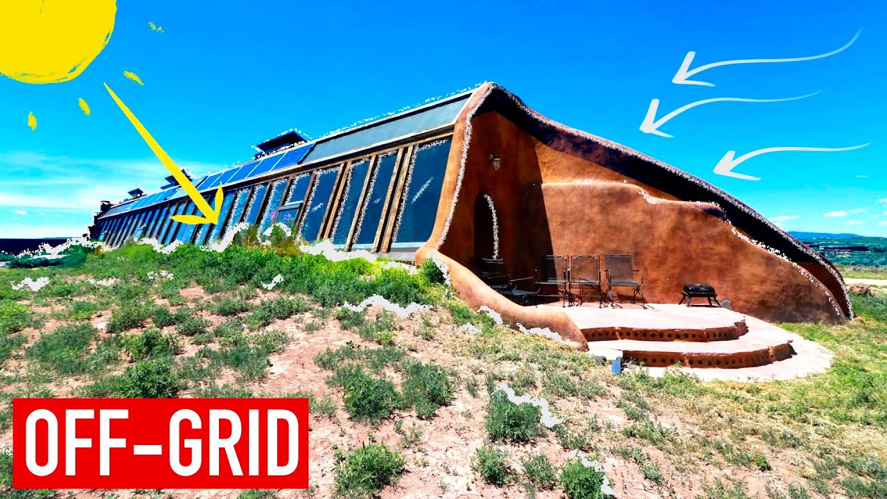 This House Stays Cool Without AC - Here's How