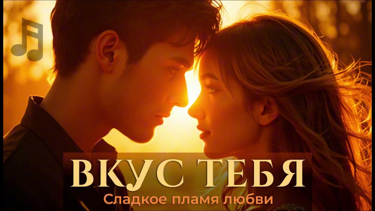 [Вкус Тебя] – Песня, которую запретят за откровенность и страсть