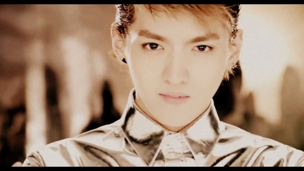 [FAN MADE] EXO-M KRIS TEASER 2