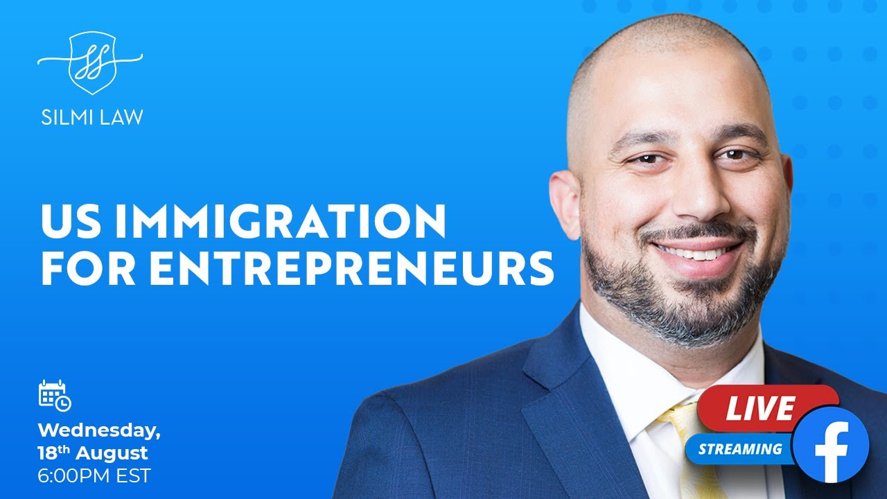 US Immigration for Entrepreneurs