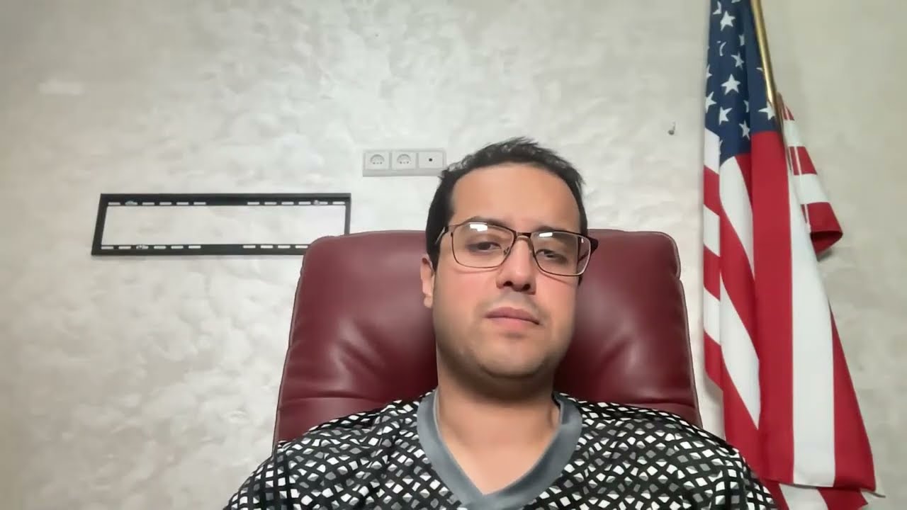 اجابة على الاسئلة التي تخص الاوضاع