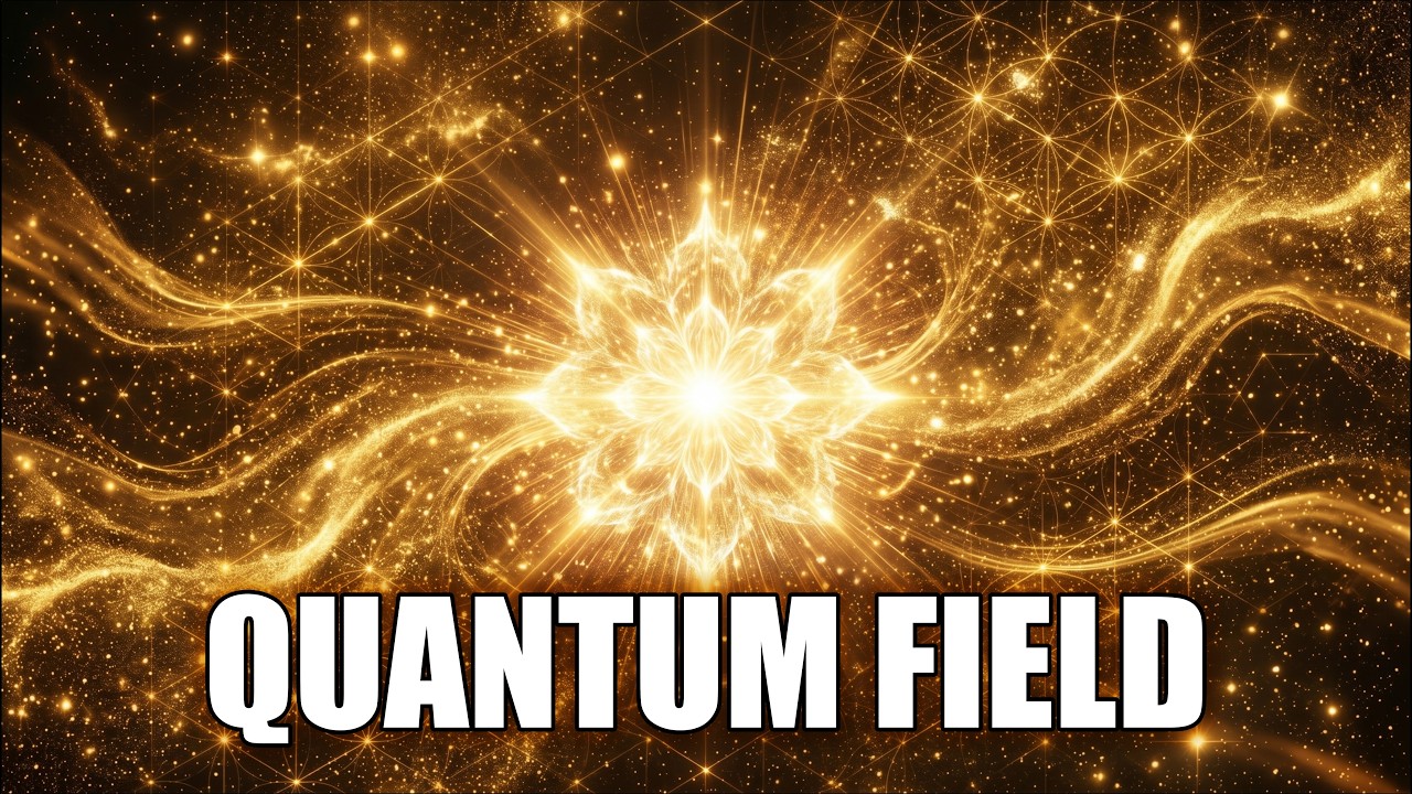 I Know You’re About to Scroll, But DON’T! #quantumphysics