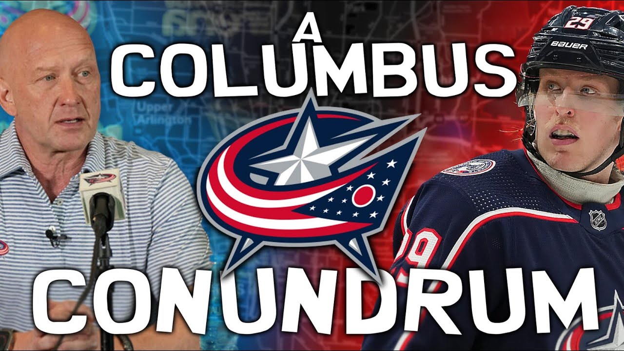 A Columbus Conundrum