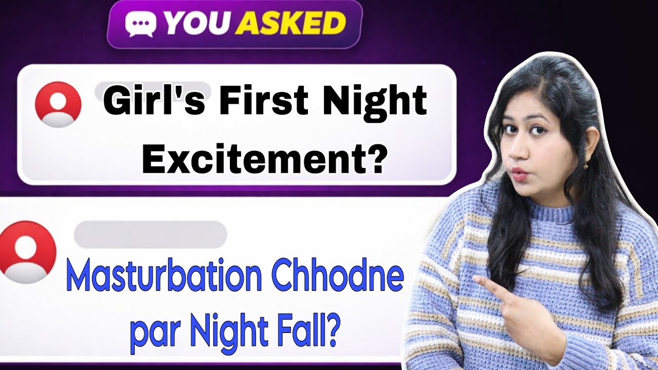 Girls bhi FIRST NIGHT ko Excited hoti hain? | CommentCharcha2.67 || Tanushi and family