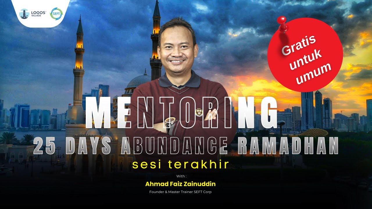 GRATISS  LAST SESSION 25 DAYS ABUNDANCE