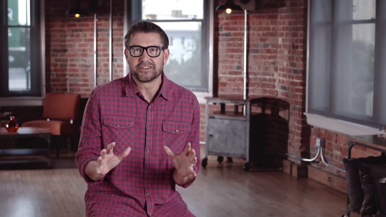 Draw the Circle - 40 Day Prayer Challenge with Mark Batterson  - Promo