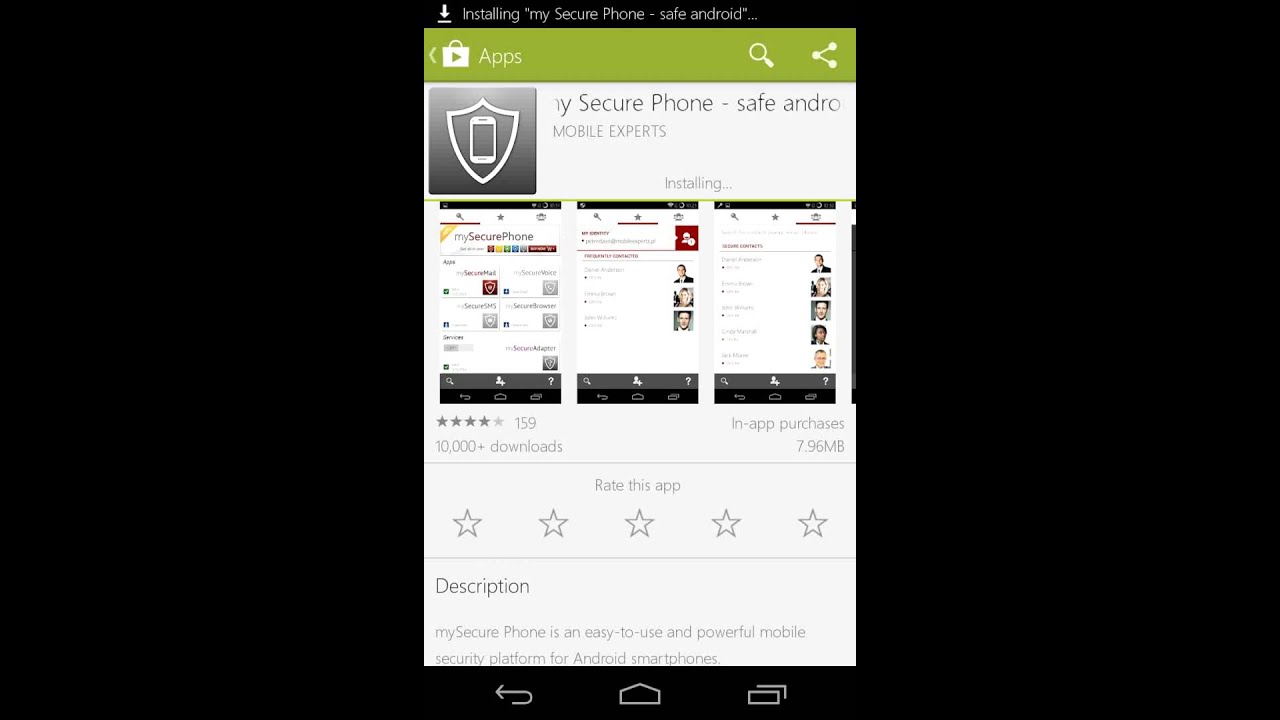 How to activate license for my Secure Mail