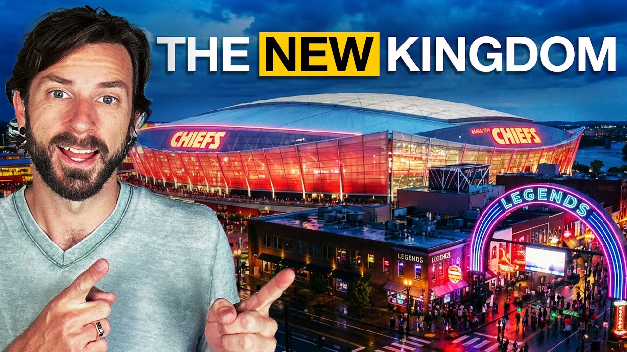 What The Chiefs Move to Kansas Means for Kansas City