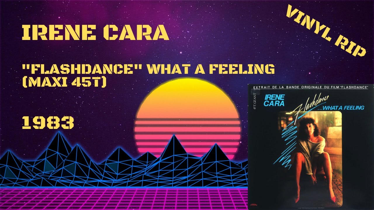 Irene Cara – 
