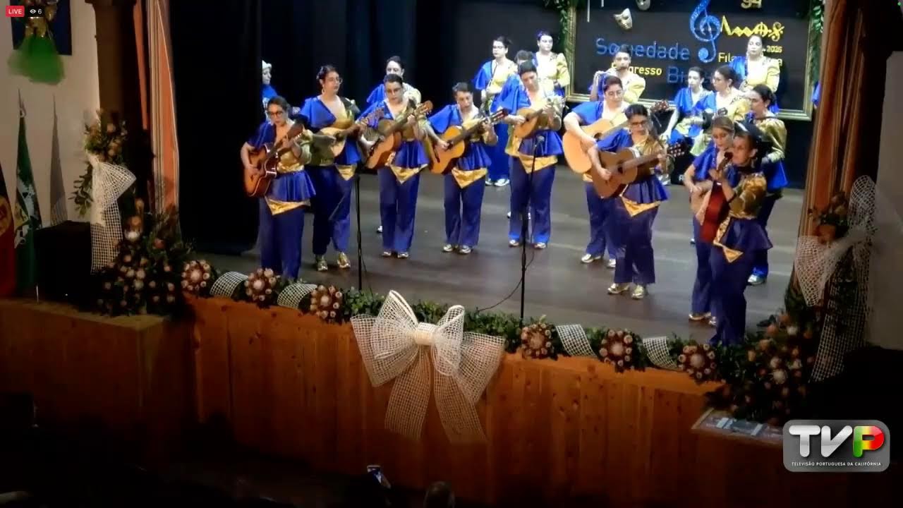 Televisão Portuguesa da Califonia